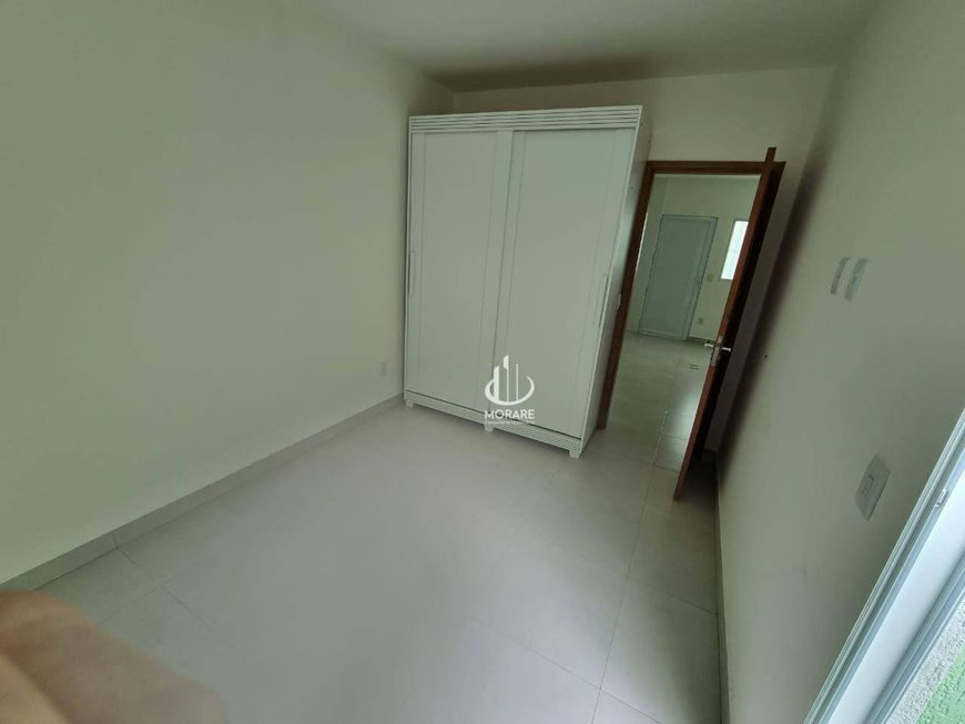 Casa de Condomínio na Rua Otto de Barros, 133, Vila Santo Estéfano em