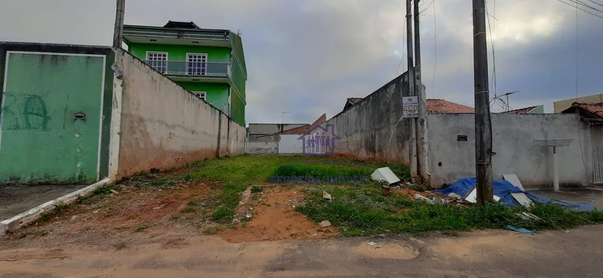 Foto 1 de Lote/Terreno à venda, 200m² em Afonso Pena, São José dos Pinhais
