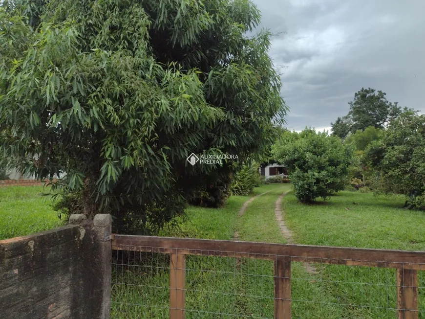 Foto 1 de Lote/Terreno à venda, 2500m² em Ibiraquera, Imbituba