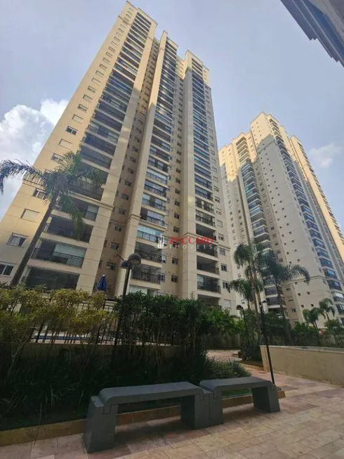 Foto 1 de Apartamento com 2 Quartos à venda, 65m² em Jardim Flor da Montanha, Guarulhos