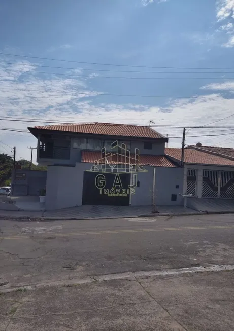 Foto 1 de Imóvel Comercial com 2 Quartos à venda, 180m² em Parque das Nações, Americana