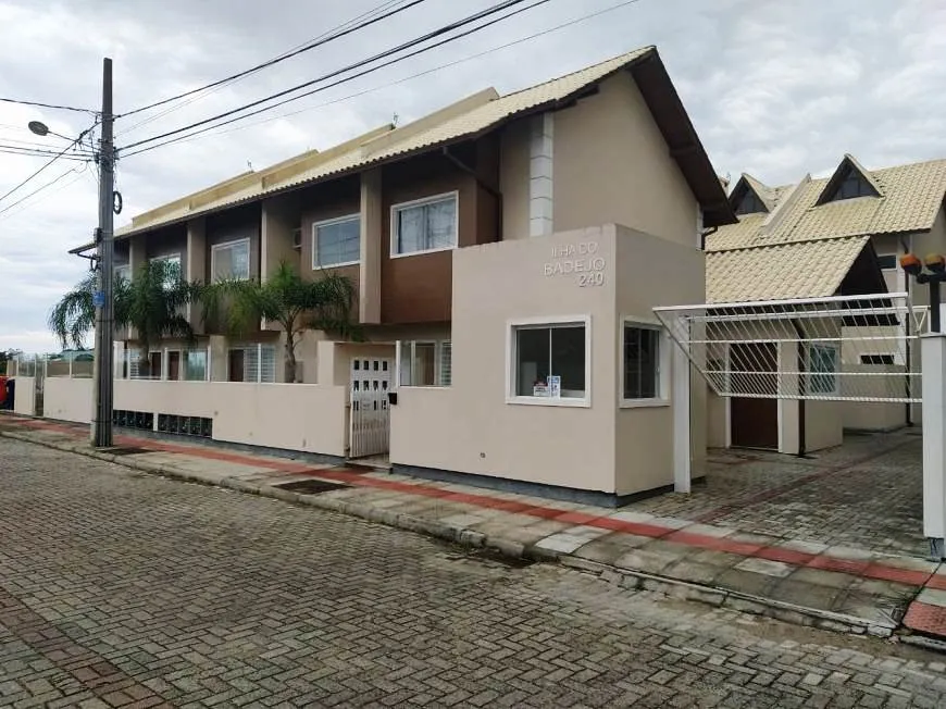 Foto 1 de Casa com 2 Quartos à venda, 67m² em Ribeirão da Ilha, Florianópolis