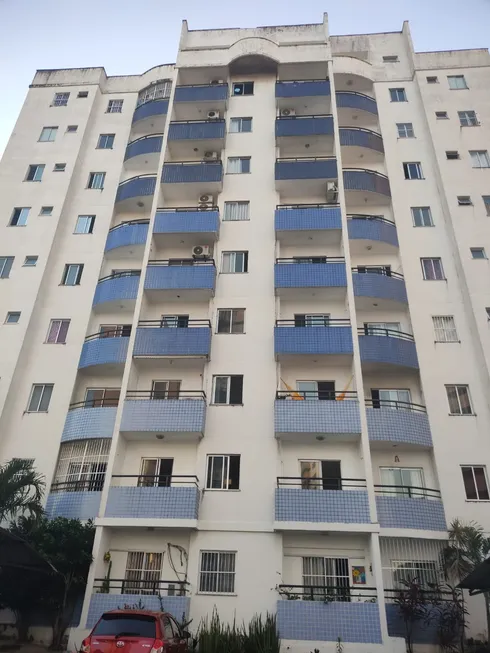 Foto 1 de Apartamento com 3 Quartos à venda, 65m² em Damas, Fortaleza