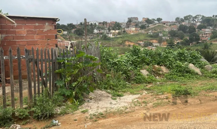 Foto 1 de Lote/Terreno à venda, 252m² em Retiro Saudoso, Cariacica