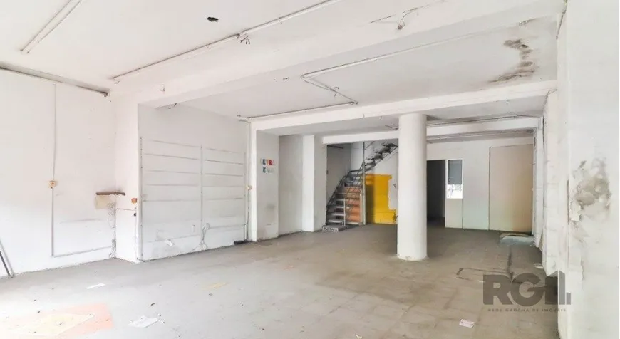 Foto 1 de Ponto Comercial para alugar, 86m² em Bom Fim, Porto Alegre