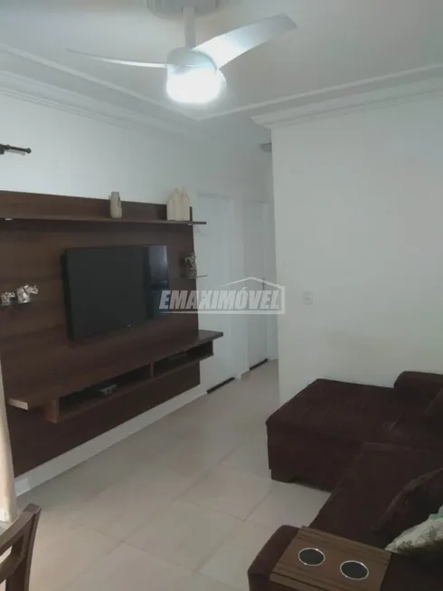 Foto 1 de Apartamento com 2 Quartos à venda, 49m² em Jardim Sao Lourenzo, Sorocaba