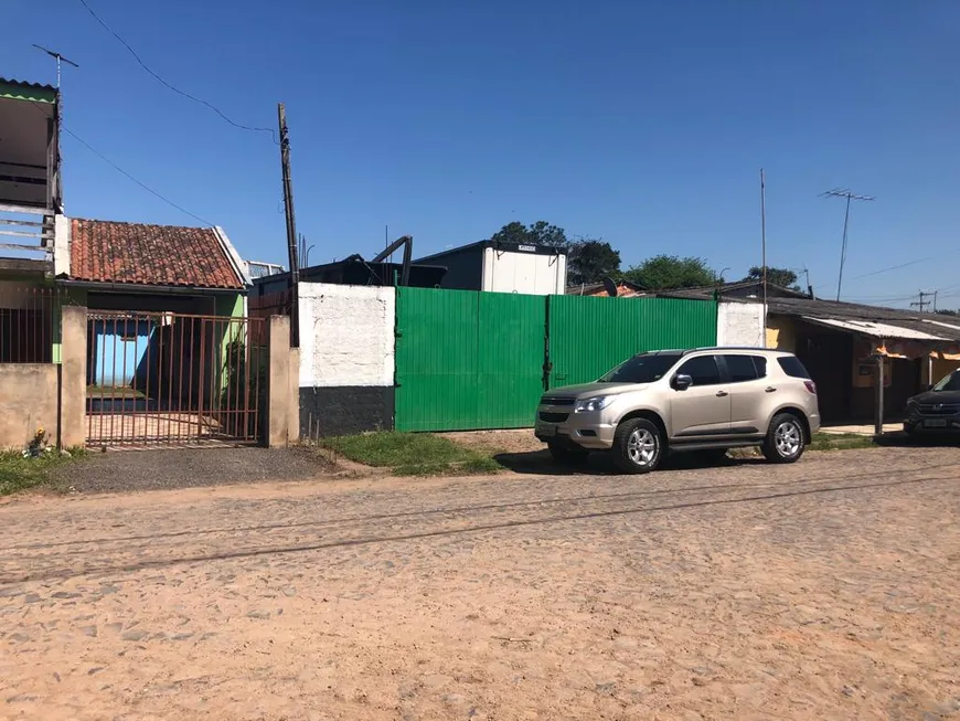 Foto 1 de Lote/Terreno à venda, 363m² em Campina, São Leopoldo