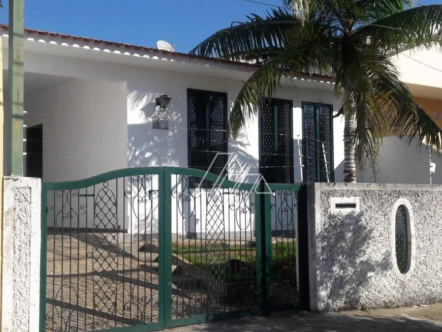 Foto 1 de Casa com 3 Quartos à venda, 164m² em Banzato, Marília