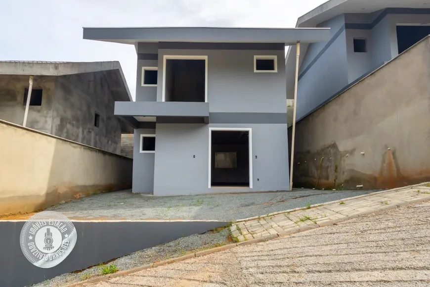 Foto 1 de Casa com 3 Quartos à venda, 130m² em Tribess, Blumenau