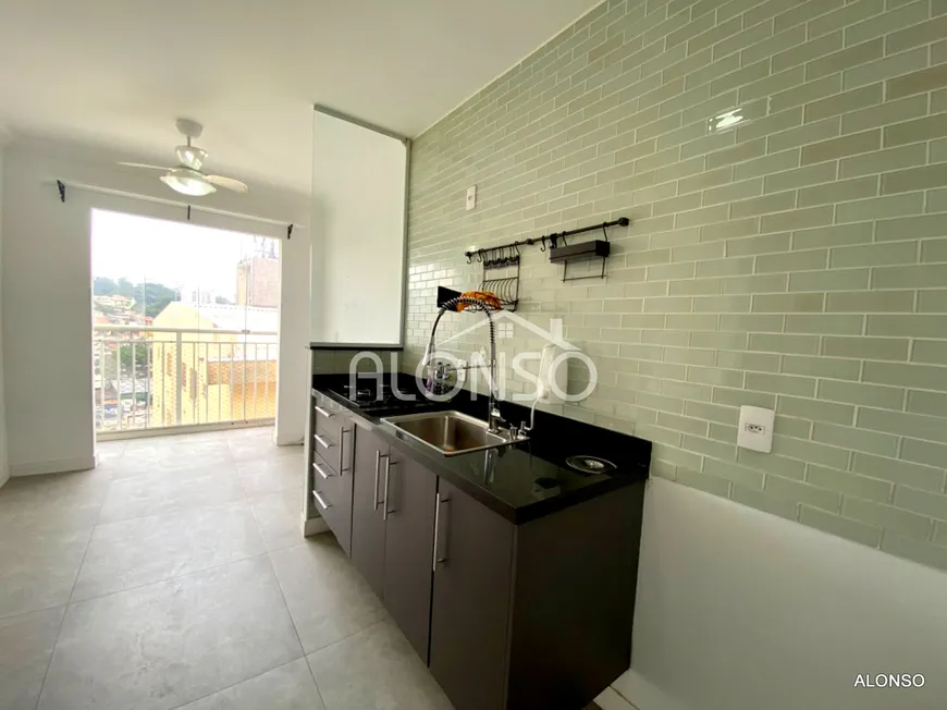 Foto 1 de Apartamento com 1 Quarto à venda, 32m² em Vila Sônia, São Paulo