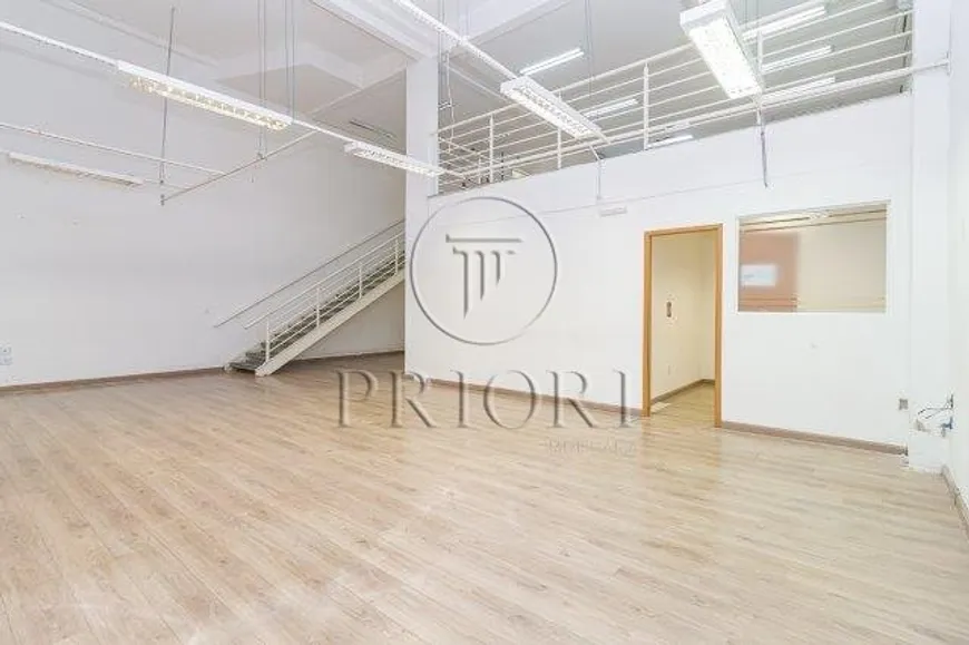 Foto 1 de Ponto Comercial para alugar, 290m² em Petrópolis, Porto Alegre