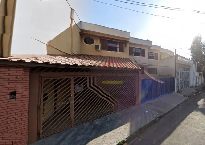 Foto 1 de Sobrado com 3 Quartos à venda, 180m² em Vila Pirituba, São Paulo