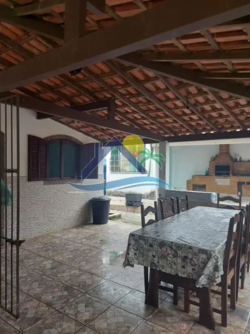 Foto 1 de Casa com 2 Quartos à venda, 450m² em Barra Nova, Saquarema