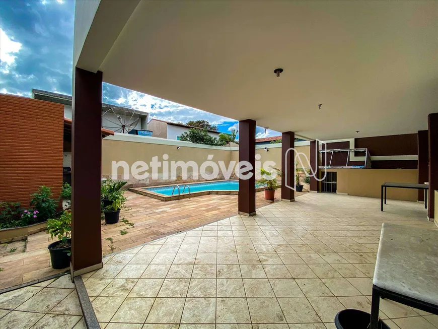 Foto 1 de Casa com 6 Quartos à venda, 481m² em Mata da Praia, Vitória