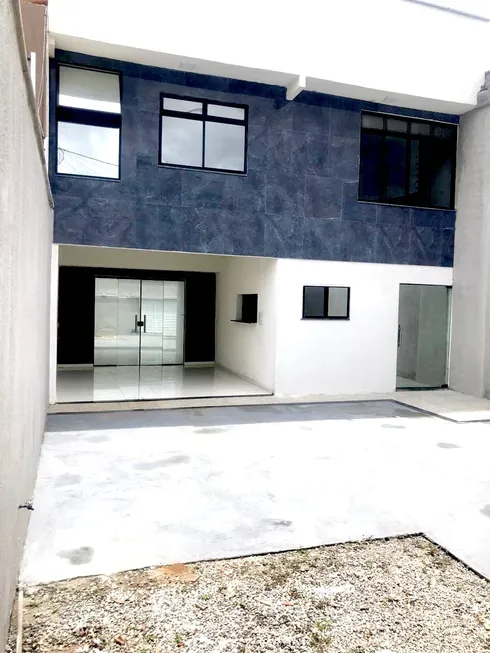 Foto 1 de Casa com 5 Quartos à venda, 233m² em São Bento, Fortaleza