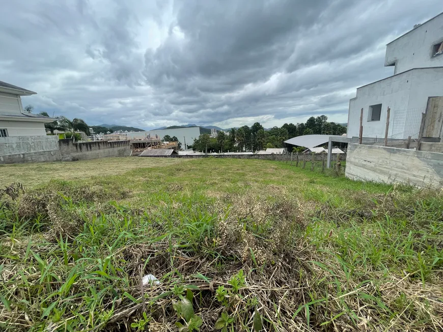 Foto 1 de Lote/Terreno à venda, 474m² em Pedra Branca, Palhoça