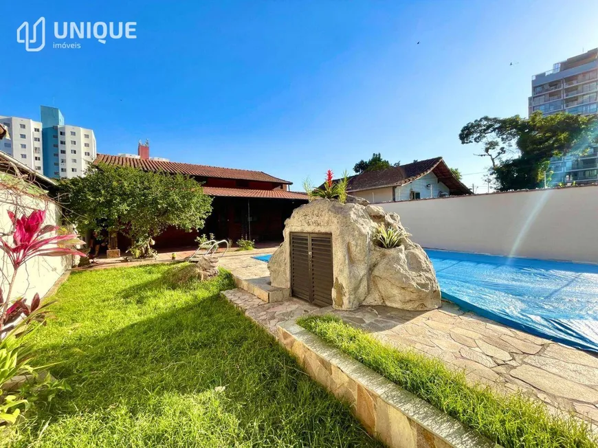Foto 1 de Casa com 3 Quartos à venda, 137m² em Canto do Forte, Praia Grande