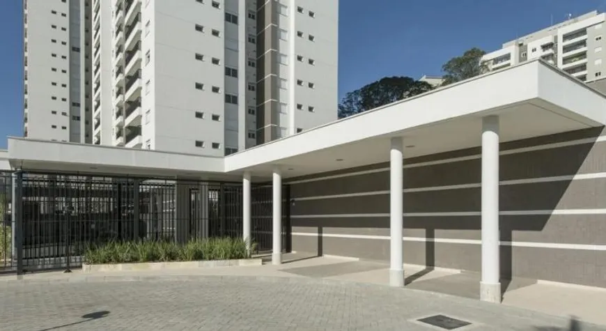 Foto 1 de Apartamento com 3 Quartos à venda, 133m² em Vila Suzana, São Paulo