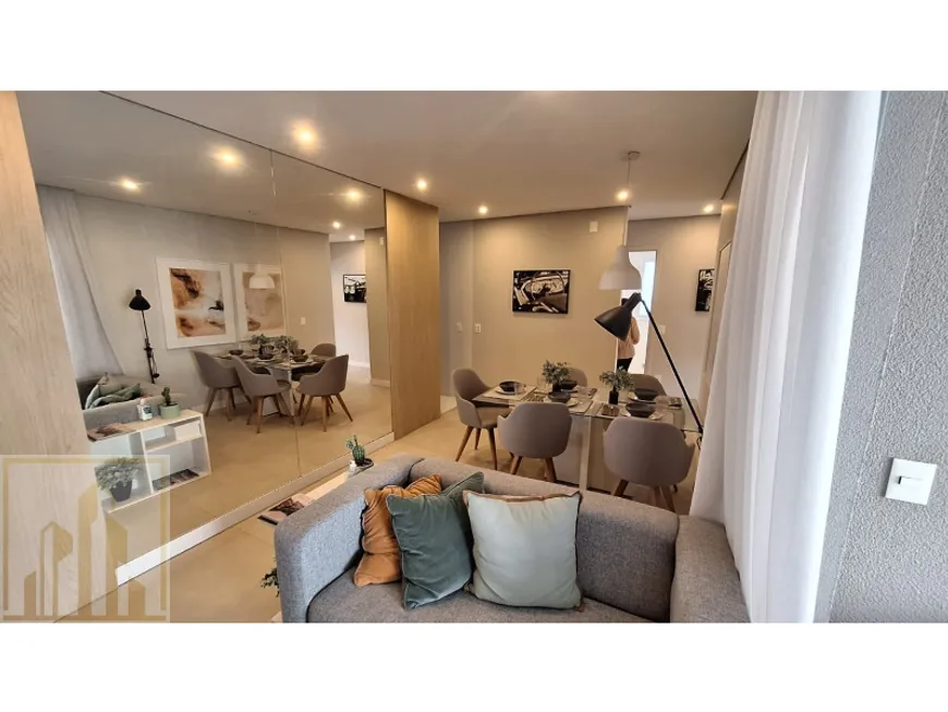 Foto 1 de Apartamento com 3 Quartos à venda, 77m² em Chácara Inglesa, São Paulo