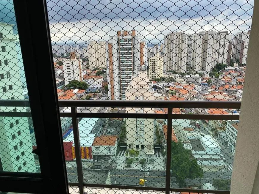 Foto 1 de Apartamento com 2 Quartos à venda, 60m² em Tatuapé, São Paulo