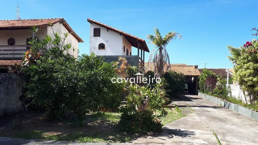 Foto 1 de Casa com 4 Quartos à venda, 130m² em Cordeirinho, Maricá