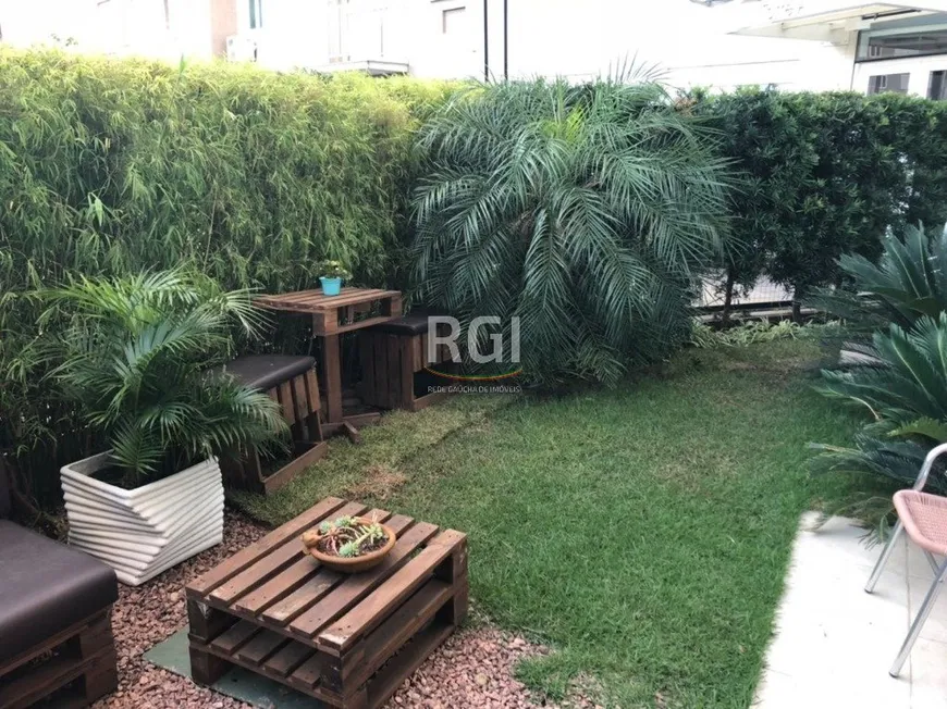 Foto 1 de Apartamento com 2 Quartos à venda, 85m² em Jardim Itú Sabará, Porto Alegre