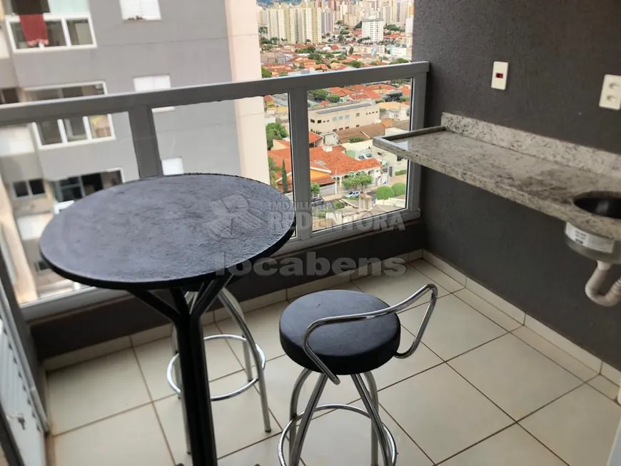 Foto 1 de Apartamento com 2 Quartos à venda, 80m² em Santos Dumont, São José do Rio Preto