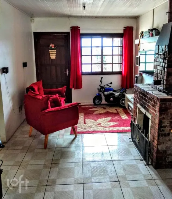 Foto 1 de Casa com 3 Quartos à venda, 130m² em São Rafael, Canela