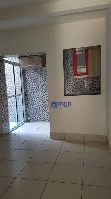 Foto 1 de Casa com 1 Quarto à venda, 42m² em Vila Maria, São Paulo