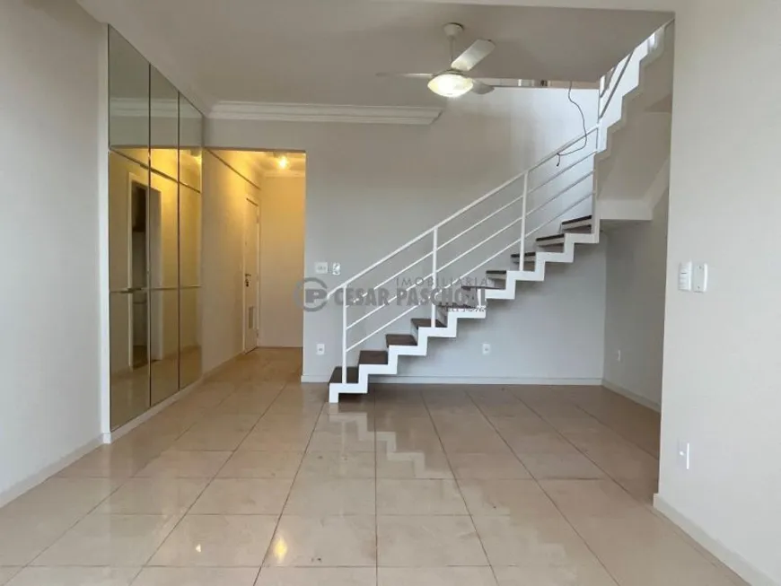 Foto 1 de Apartamento com 4 Quartos para venda ou aluguel, 190m² em Jardim Paulista, Ribeirão Preto