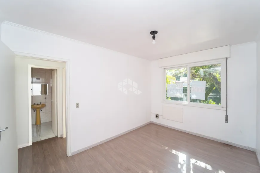 Foto 1 de Apartamento com 2 Quartos à venda, 71m² em Guarani, Novo Hamburgo