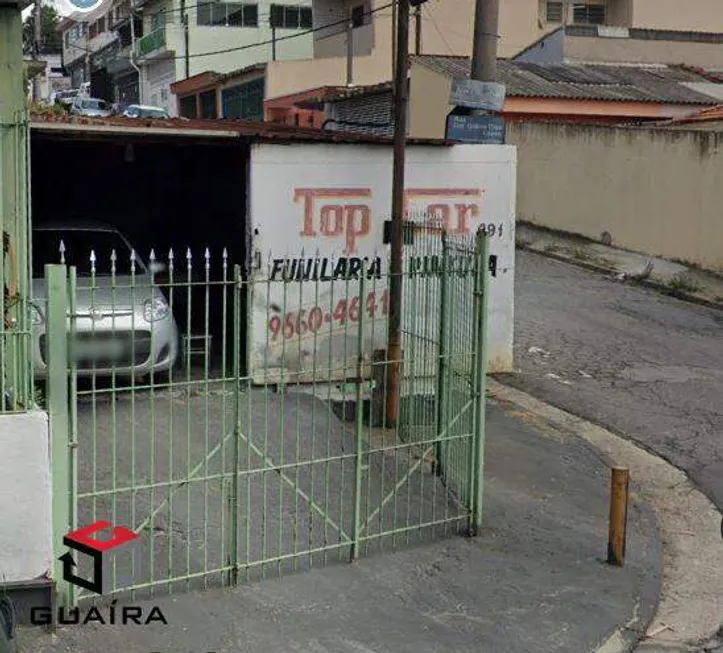 Foto 1 de à venda, 150m² em Paulicéia, São Bernardo do Campo