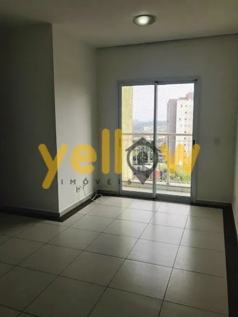 Foto 1 de Apartamento com 3 Quartos à venda, 68m² em Jordanopolis, Arujá