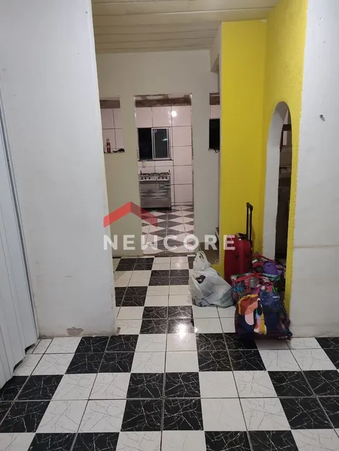 Foto 1 de Casa com 2 Quartos à venda, 80m² em Jaguaripe I, Salvador