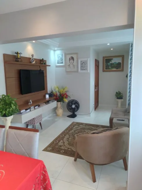 Foto 1 de Apartamento com 3 Quartos à venda, 126m² em Centro, Salto