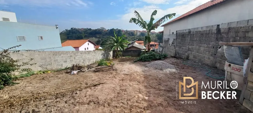 Foto 1 de Lote/Terreno à venda, 250m² em Jardim Terras de Sao Joao, Jacareí