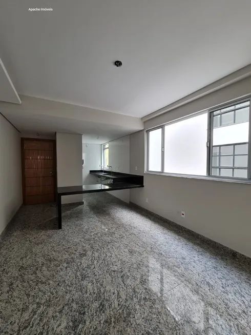 Foto 1 de Apartamento com 2 Quartos à venda, 53m² em Anchieta, Belo Horizonte