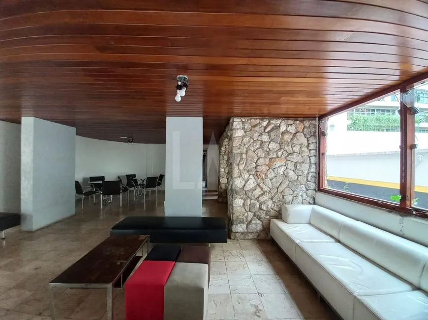 Foto 1 de Apartamento com 2 Quartos à venda, 64m² em Lourdes, Belo Horizonte