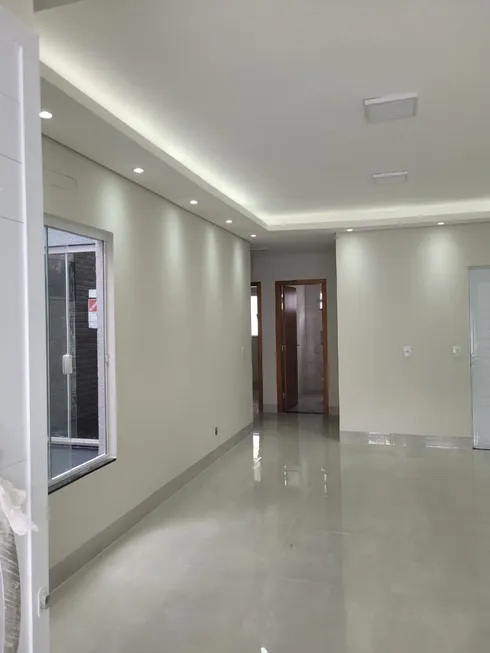 Foto 1 de Casa com 3 Quartos à venda, 100m² em Santa Cruz, Cuiabá