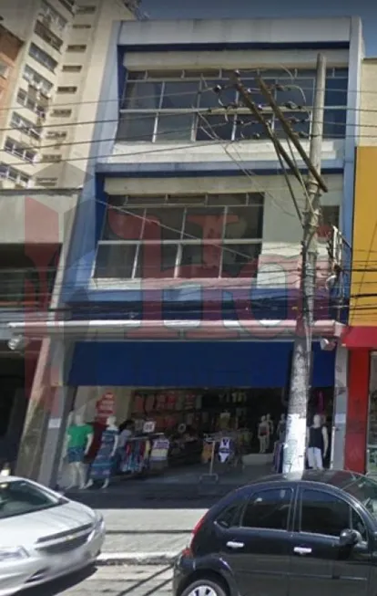 Foto 1 de Ponto Comercial à venda, 1195m² em Pinheiros, São Paulo