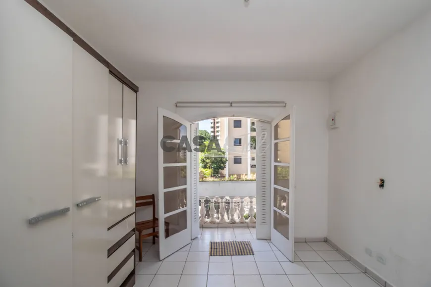 Foto 1 de Casa com 2 Quartos para alugar, 213m² em Vila Mascote, São Paulo