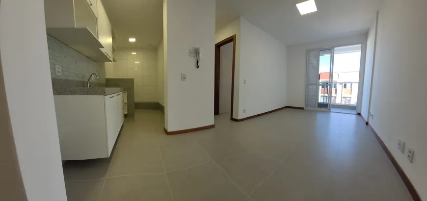 Foto 1 de Apartamento com 1 Quarto à venda, 40m² em Mata da Praia, Vitória