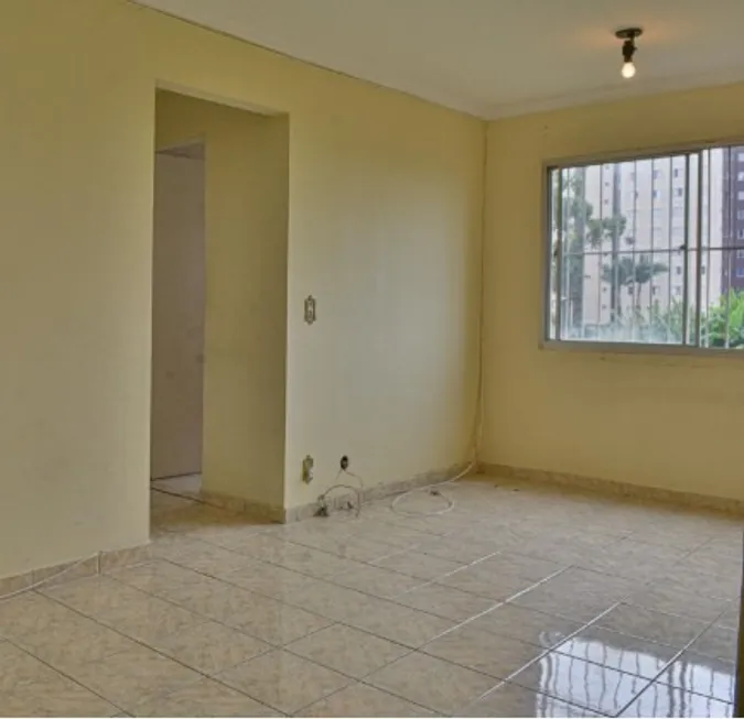 Foto 1 de Apartamento com 2 Quartos à venda, 52m² em Jardim Vergueiro (Sacomã), São Paulo