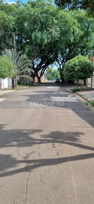 Foto 1 de Lote/Terreno à venda, 322m² em Santa Rosa, Piracicaba