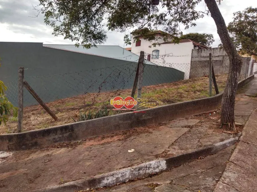 Foto 1 de Lote/Terreno à venda, 288m² em Bairro do Engenho, Itatiba