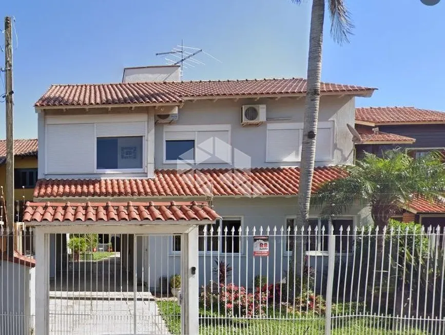 Foto 1 de Casa com 3 Quartos à venda, 228m² em Centro, Gravataí