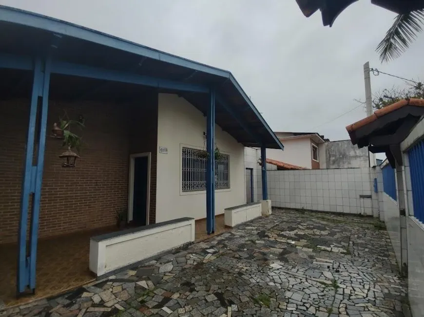 Foto 1 de Casa com 3 Quartos à venda, 153m² em Suarão, Itanhaém