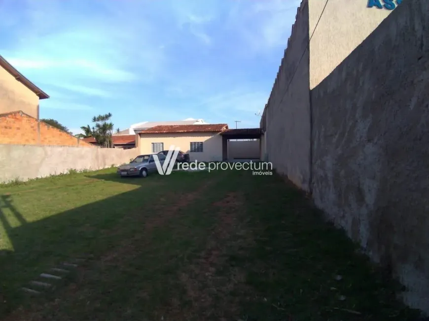 Foto 1 de Casa com 2 Quartos à venda, 120m² em Bosque das Palmeiras, Campinas