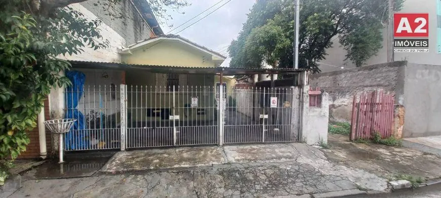 Foto 1 de Lote/Terreno à venda, 450m² em Vila Jaguara, São Paulo