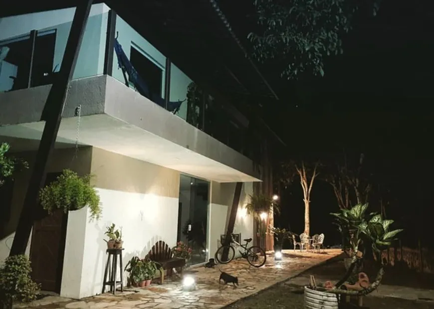Foto 1 de Casa de Condomínio com 5 Quartos à venda, 350m² em Aldeia dos Camarás, Camaragibe